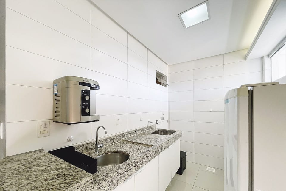 Basic Apartment | Interior