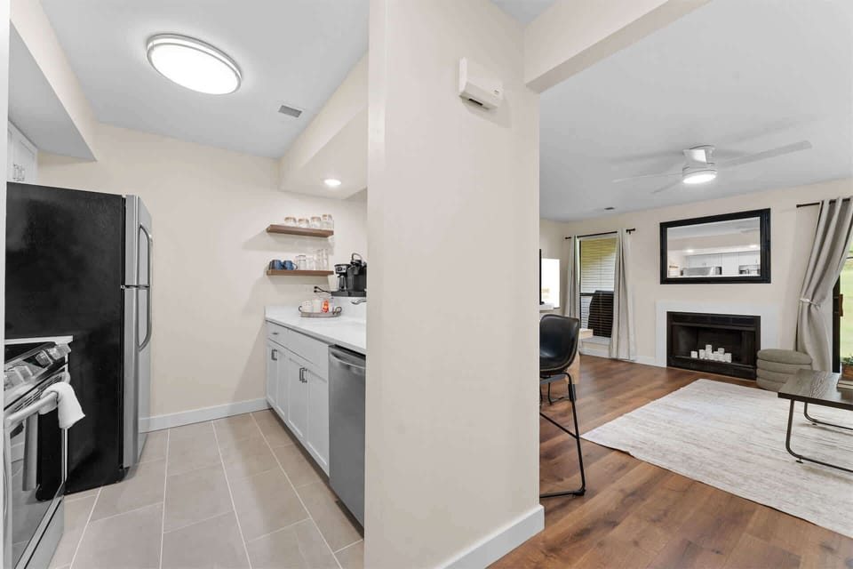 Welcome to The Fairway at the Pointe Royale!​