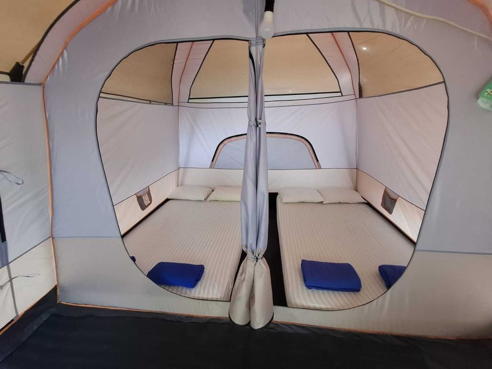 Cabin, Garden View | Bed sheets