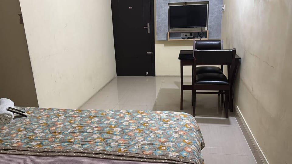 Deluxe Room | WiFi (free)