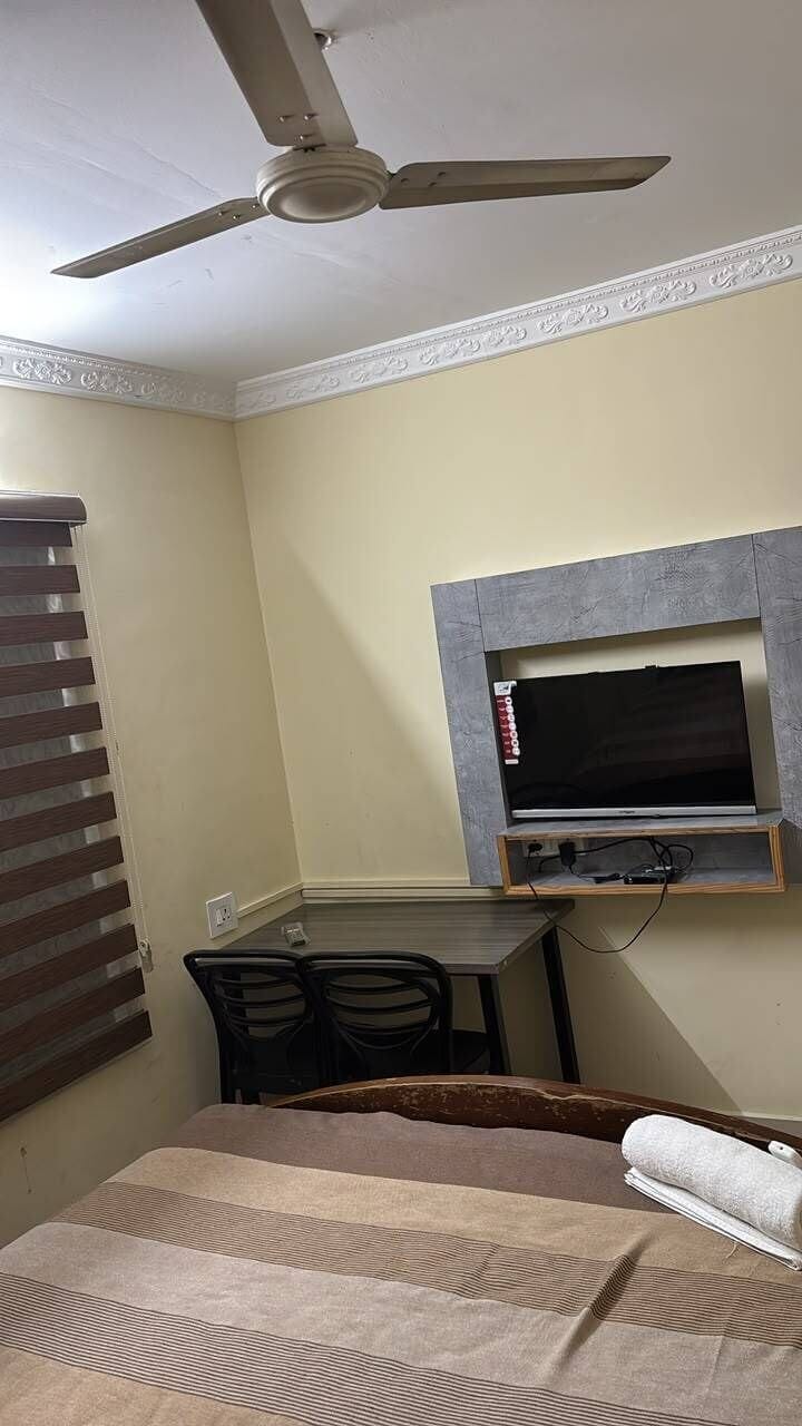 Deluxe Room | WiFi (free)