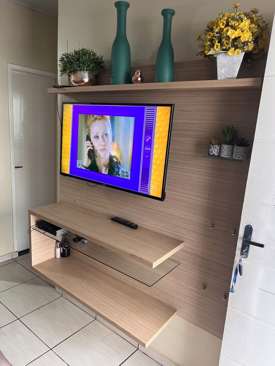 Television