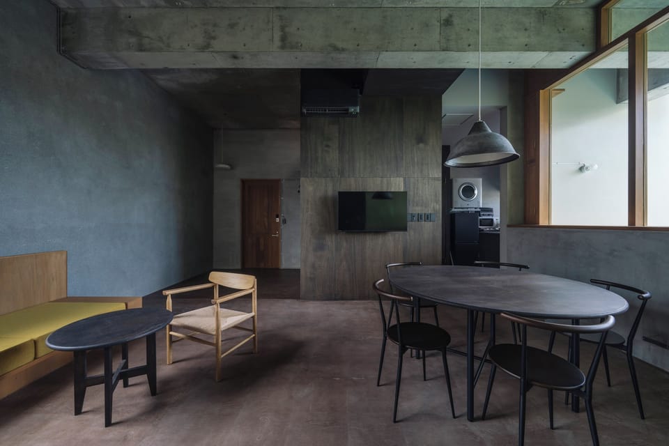 Design Villa, 3 Bedrooms, Non Smoking, Private Pool | Dining