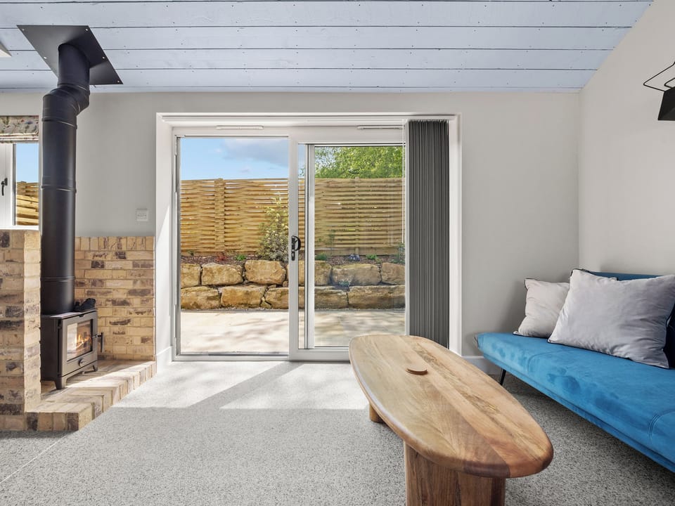 Shower room | The Milk Palour - Sunray Cottages, Weymouth