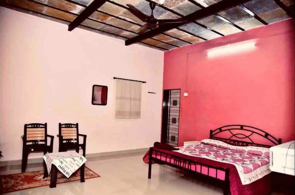 Deluxe Room | WiFi (free)