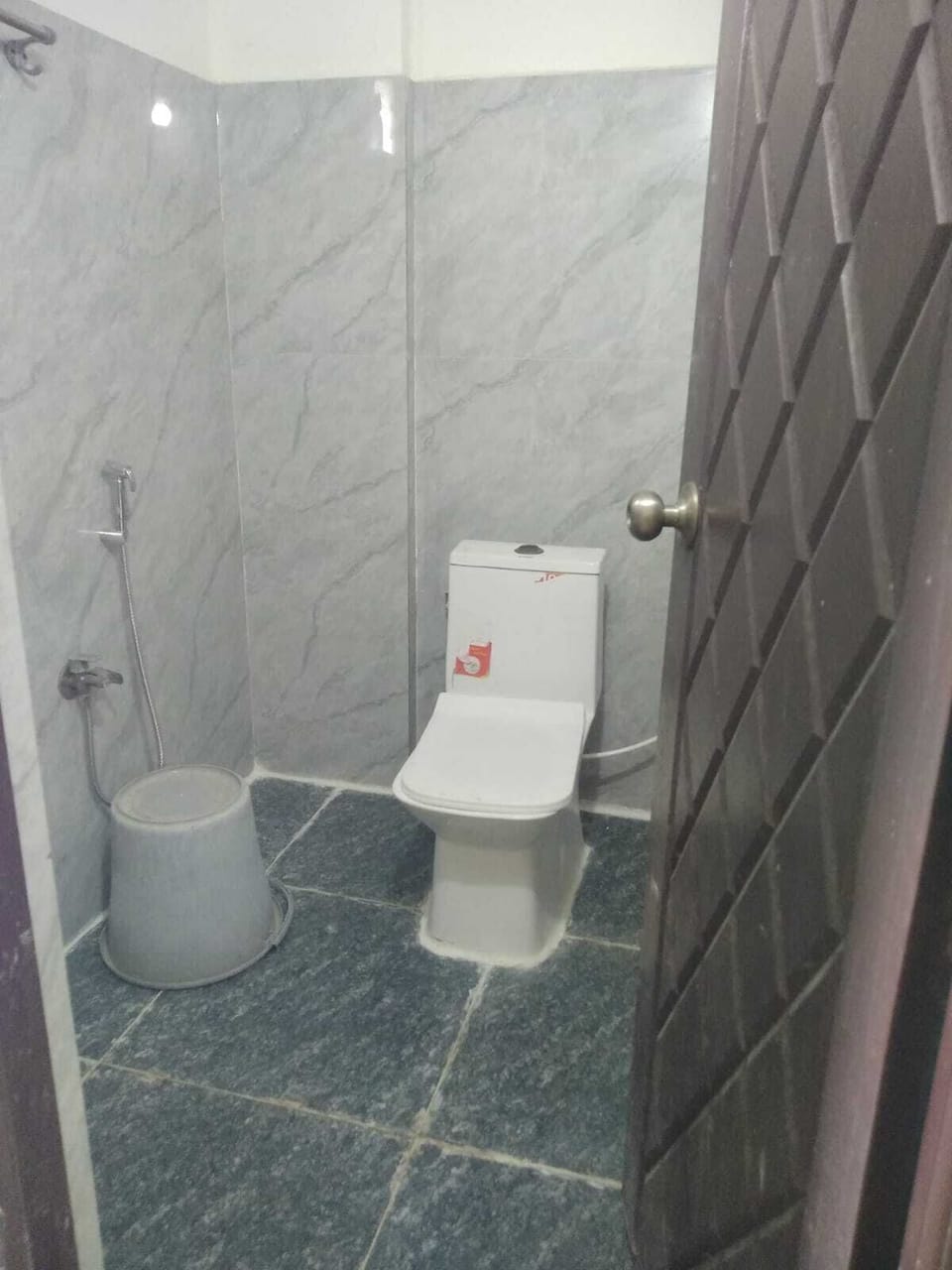 Comfort Double Room | Bathroom
