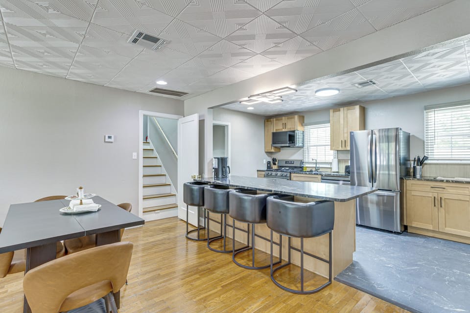 Kitchen | 1st Floor