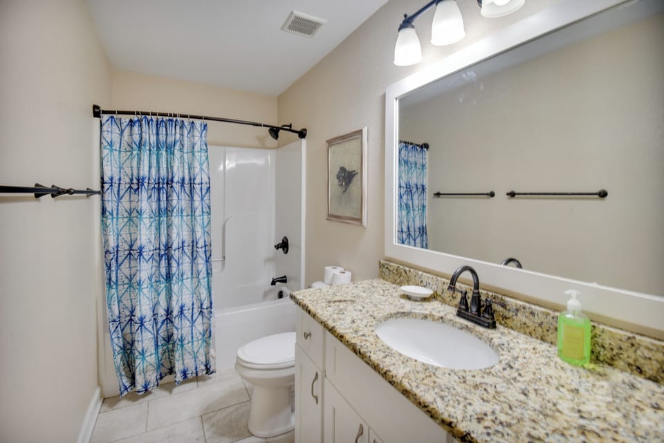 Bathroom | 2nd Level