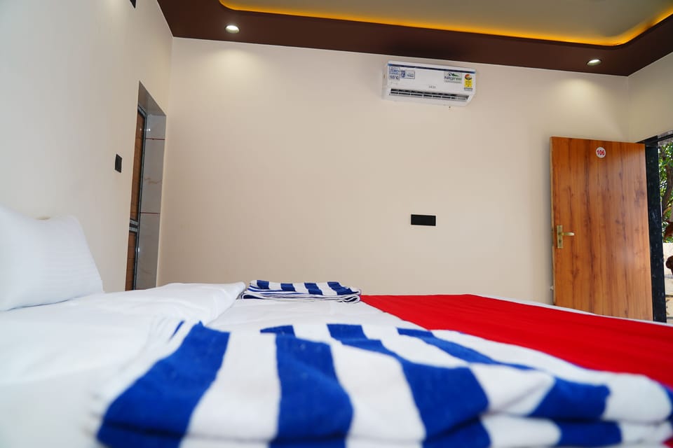 Superior Room | Interior