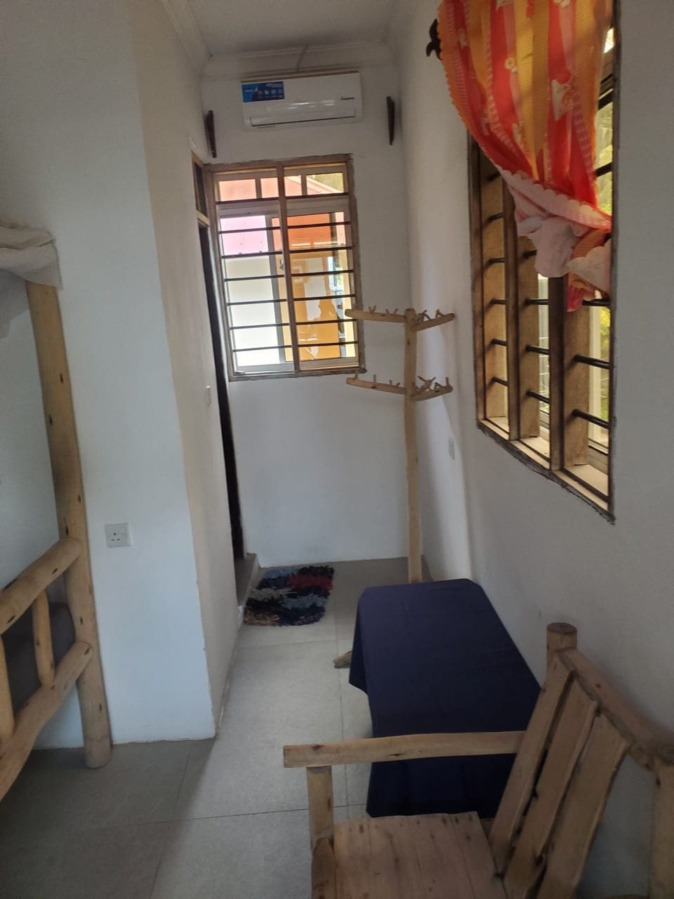 Single Room, Balcony | Interior