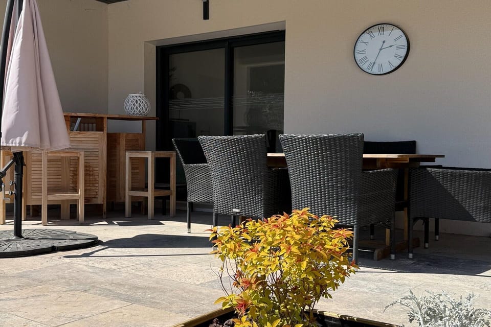Patio / Balcony
