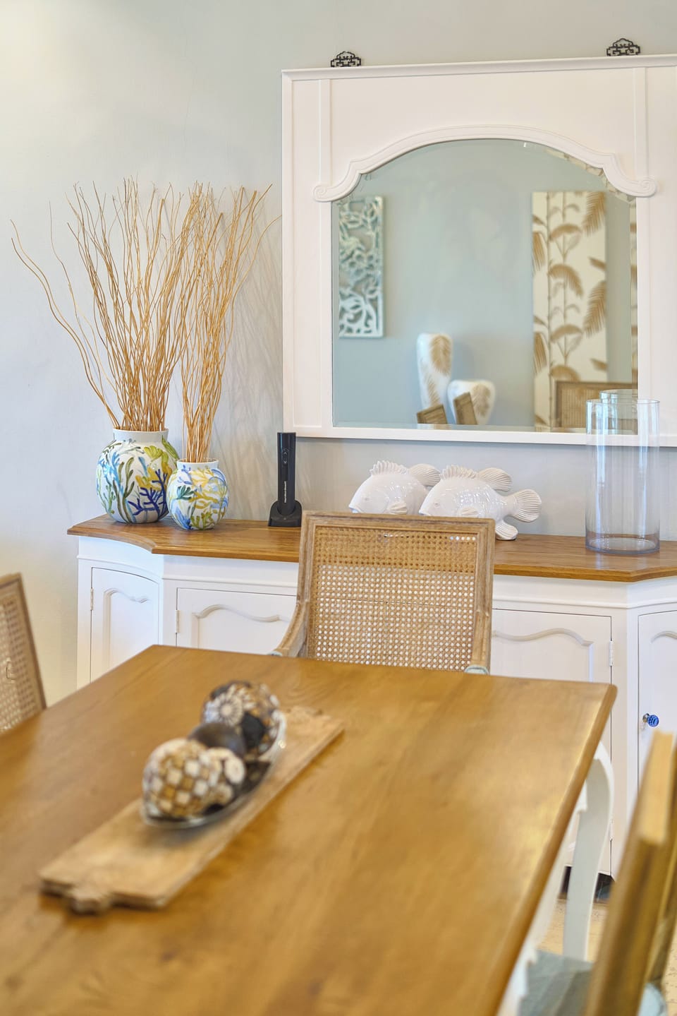 A peaceful atmosphere perfect for couples, families, or anyone seeking total relaxation.