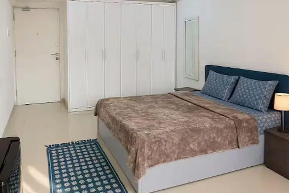 Apartment | WiFi (free)