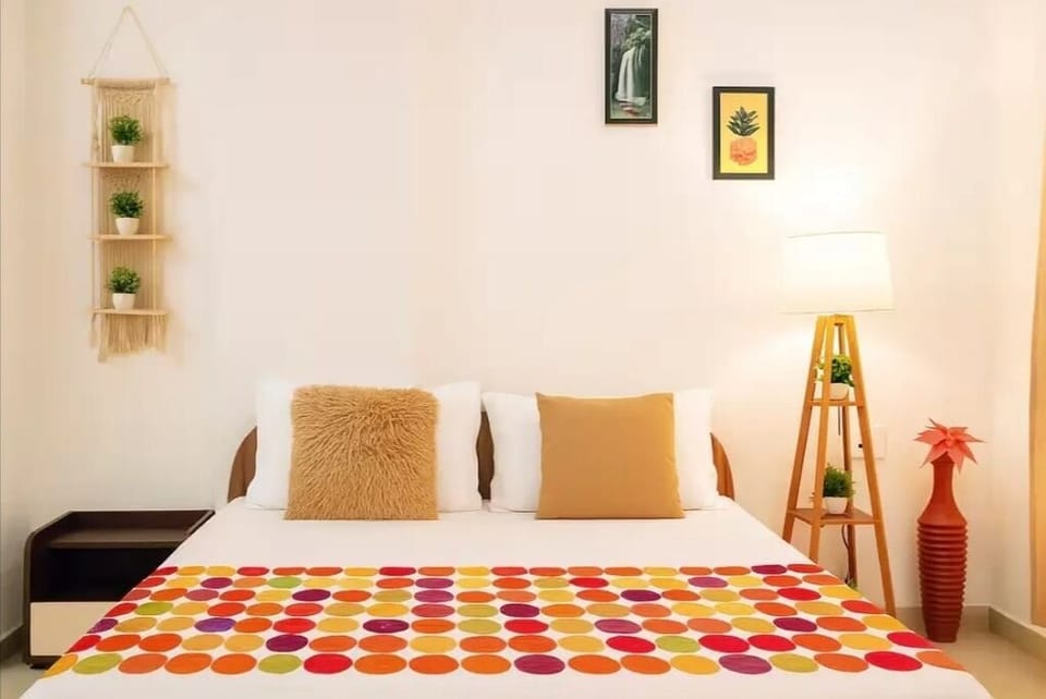 Apartment | WiFi (free)