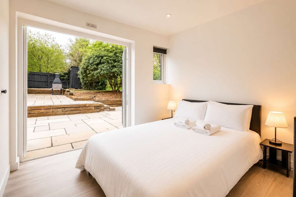 Designed with comfort and relaxation in mind.