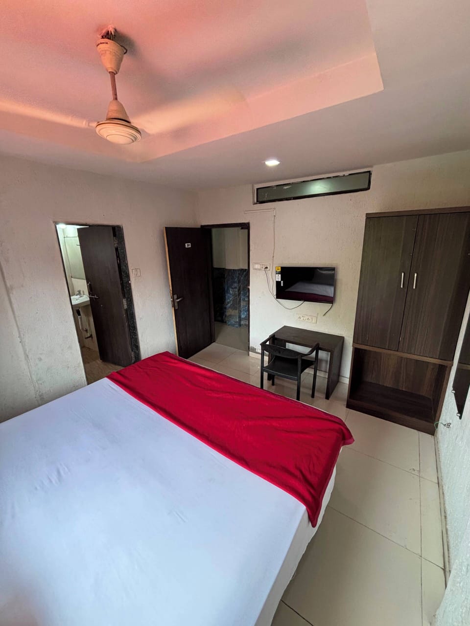 Deluxe Room | WiFi (free)