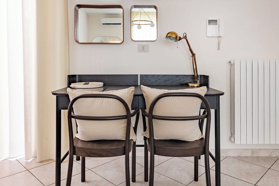 Family Apartment, 1 Bedroom, Balcony (Welcome Suite) | Interior