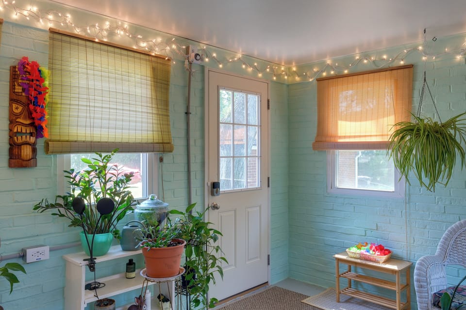 House (1 Bedroom) | Interior