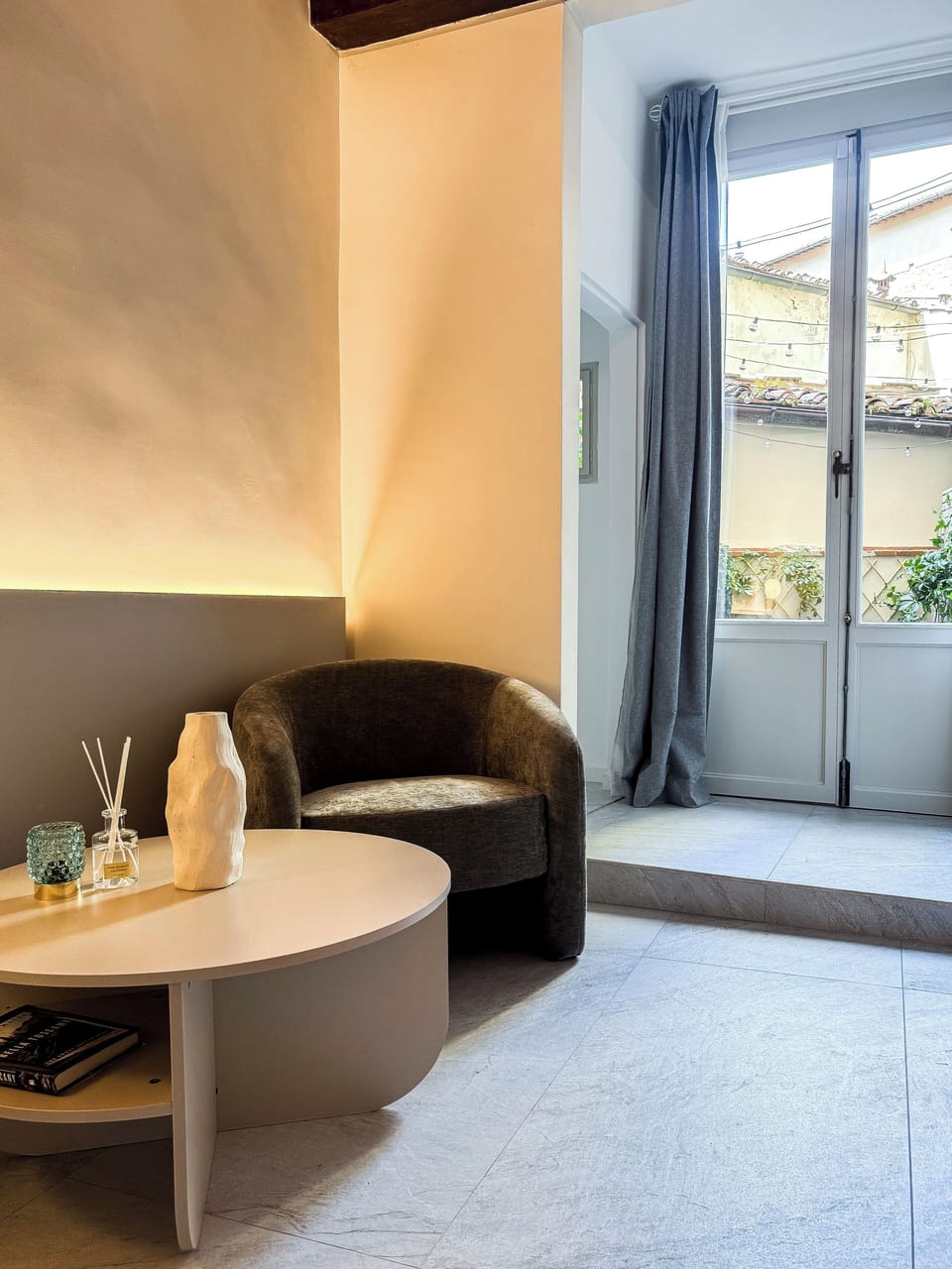 Superior Double Room | Interior