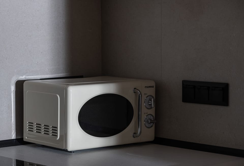 Microwave