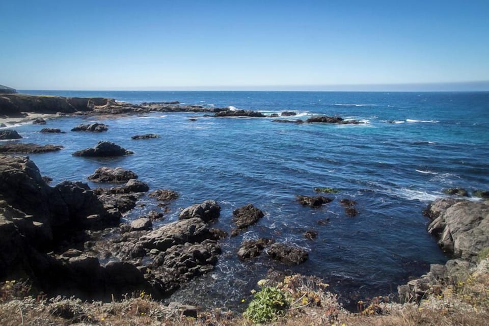 Cove Below