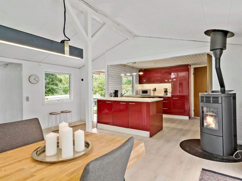 House | Interior
