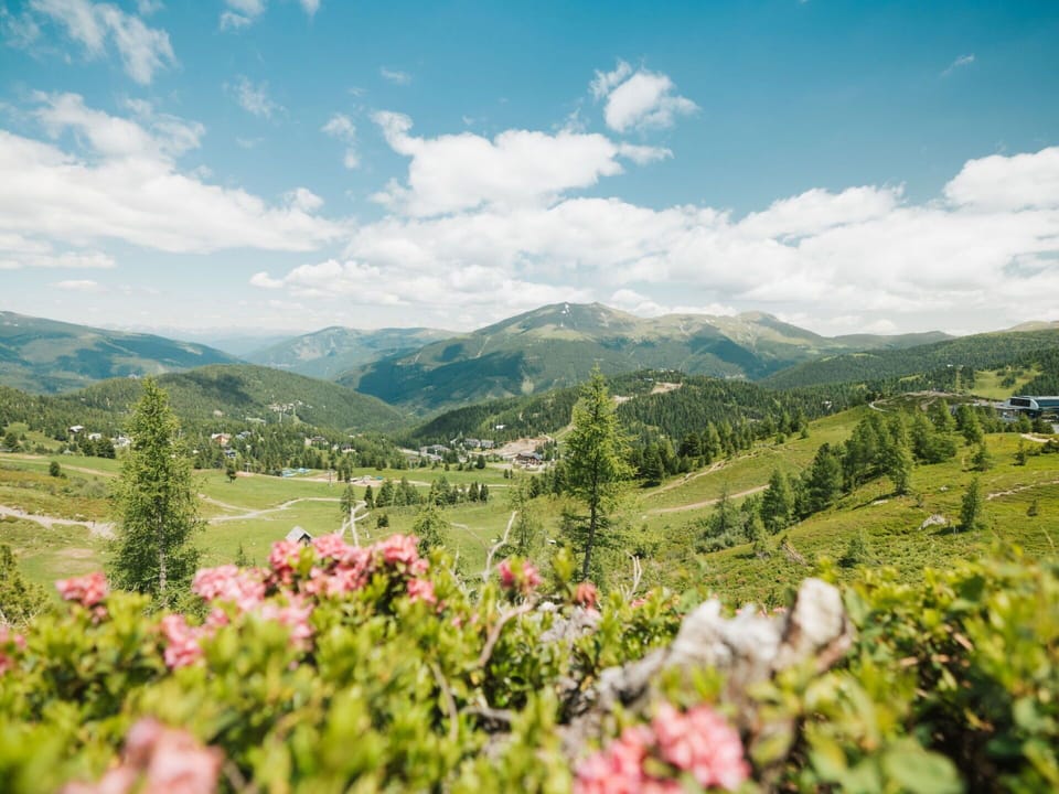 Mountainous Landforms, Mountain, Green, Nature, Hill, Natural Landscape, Vegetation, Highland, Mountain Range