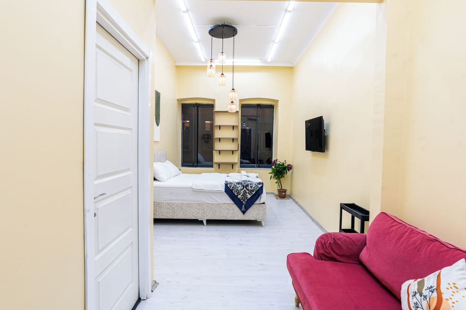 Deluxe Room | WiFi (free)