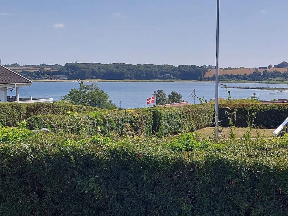 House | Water view