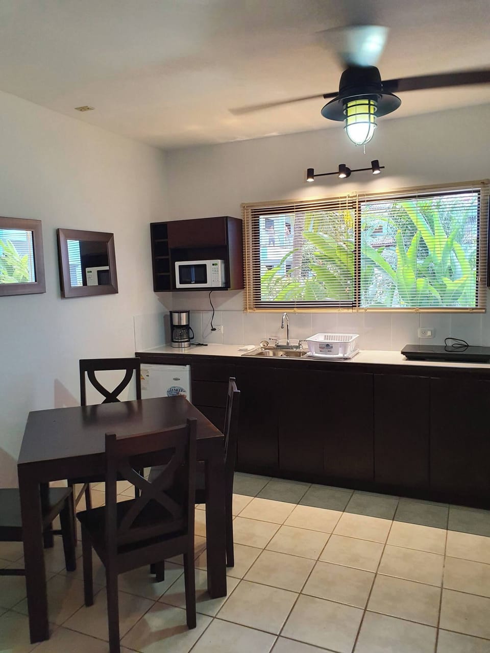 Studio, 1 Bedroom | Interior