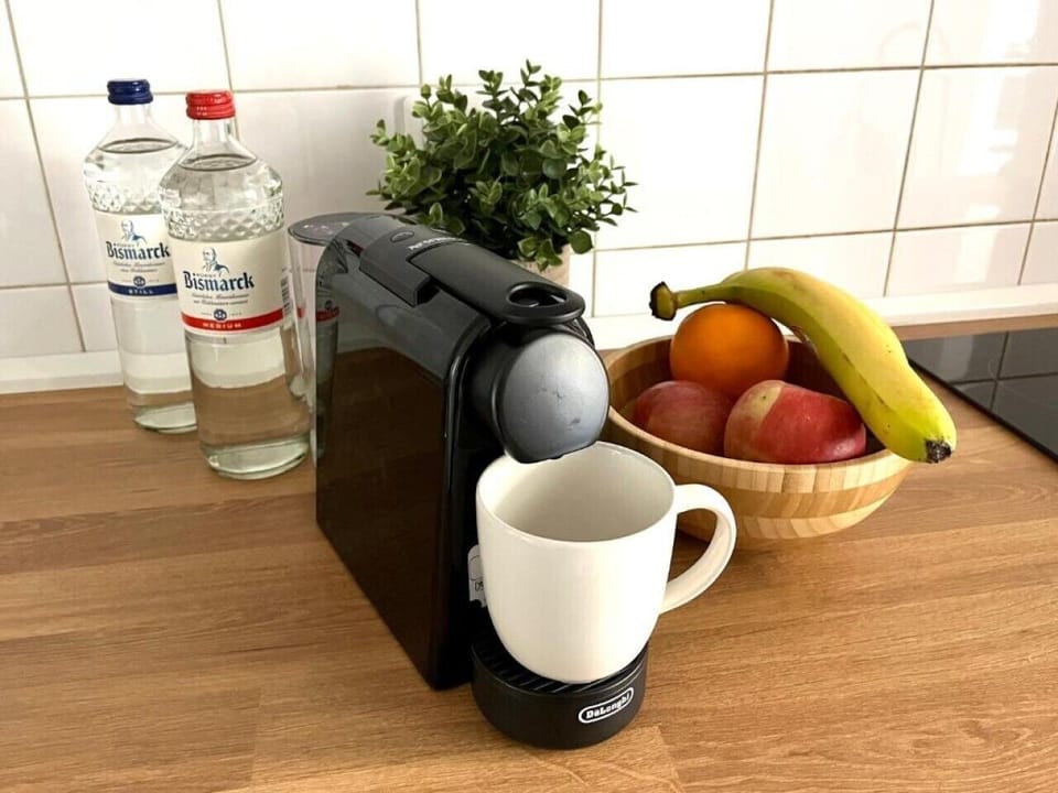 Kaffee
