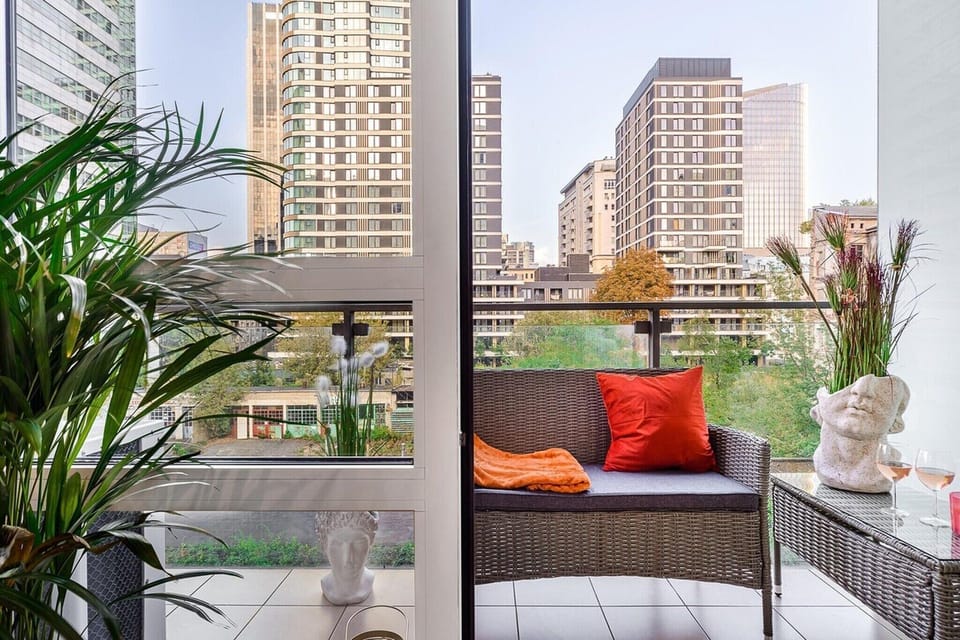Patio / Balcony