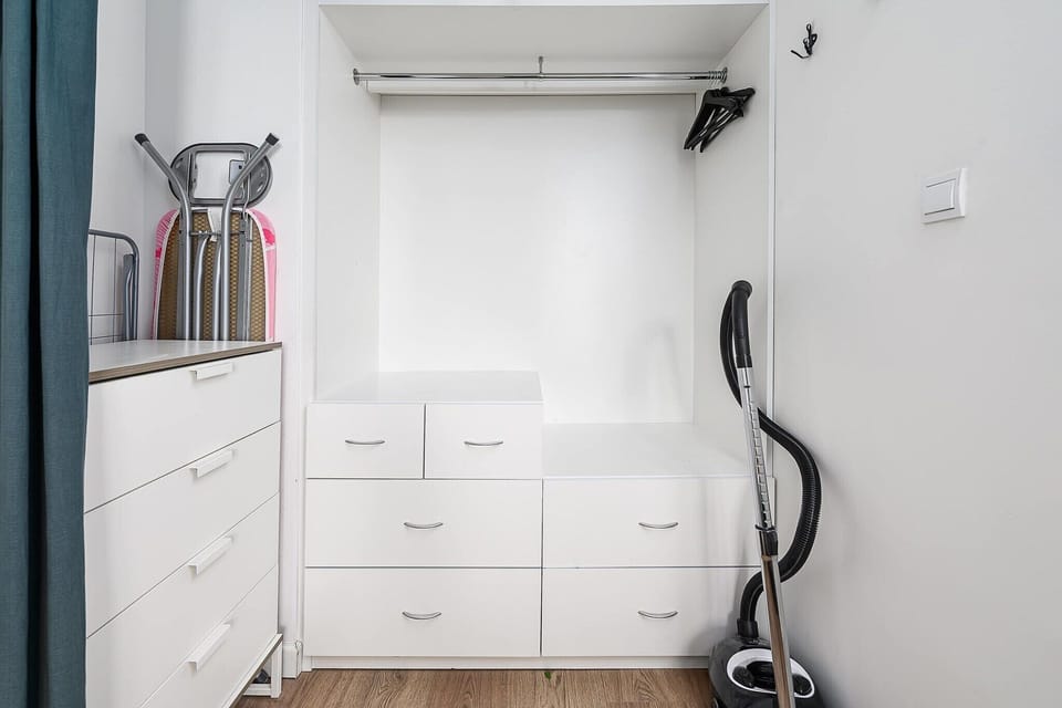 Holiday Home Facilities and Services