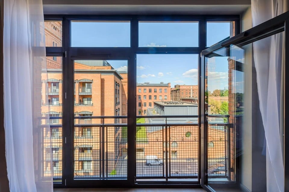 View from Holiday Home [summer]