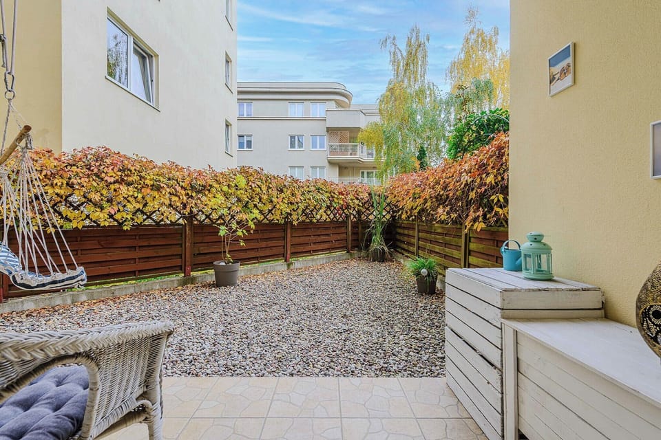 Patio / Balcony