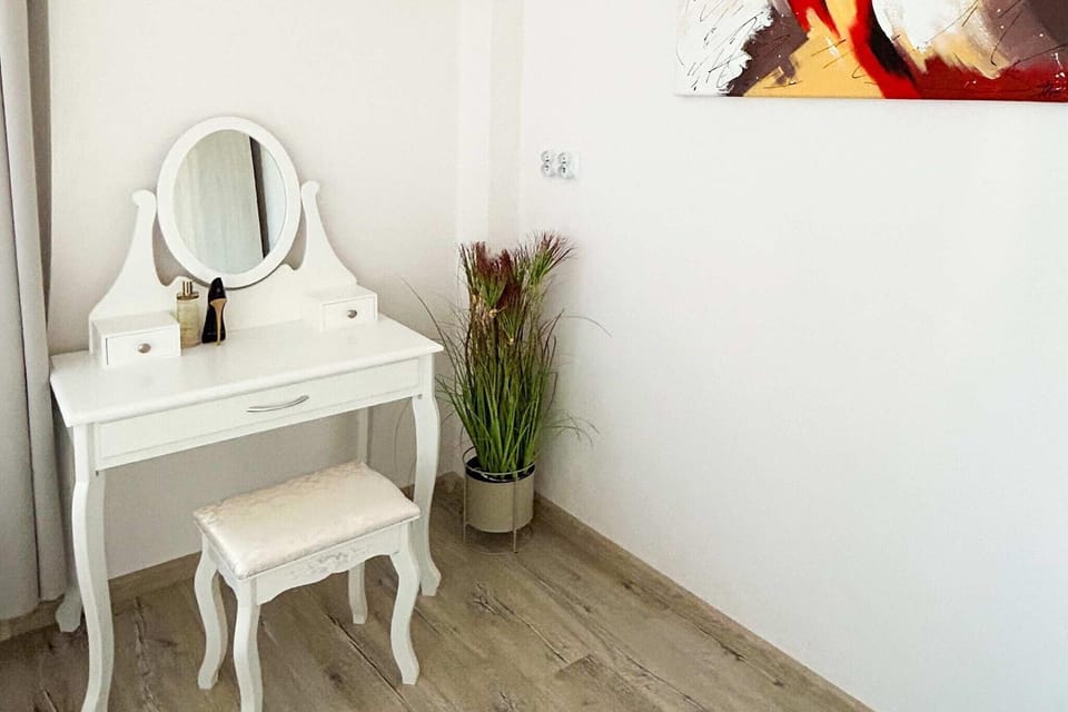 Holiday Home Facilities and Services
