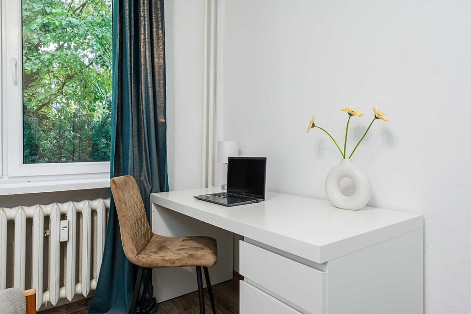 Holiday Home Facilities and Services