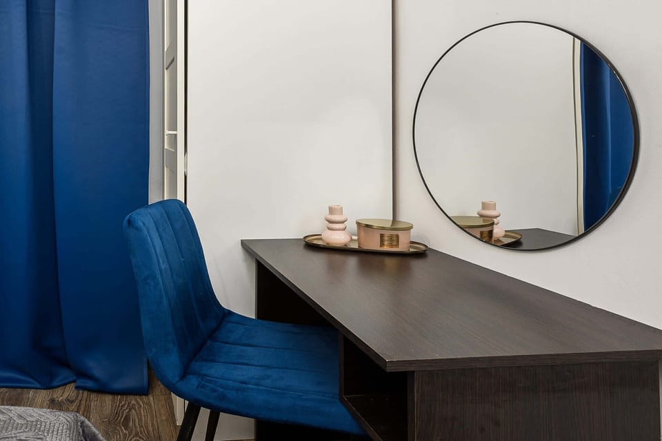 Holiday Home Facilities and Services