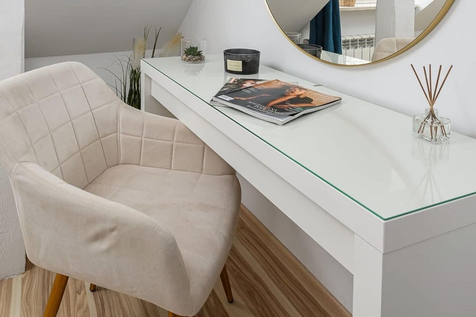 Holiday Home Facilities and Services