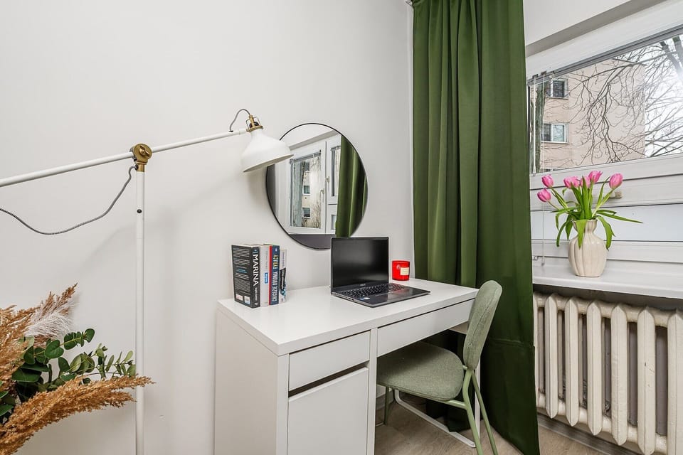 Holiday Home Facilities and Services