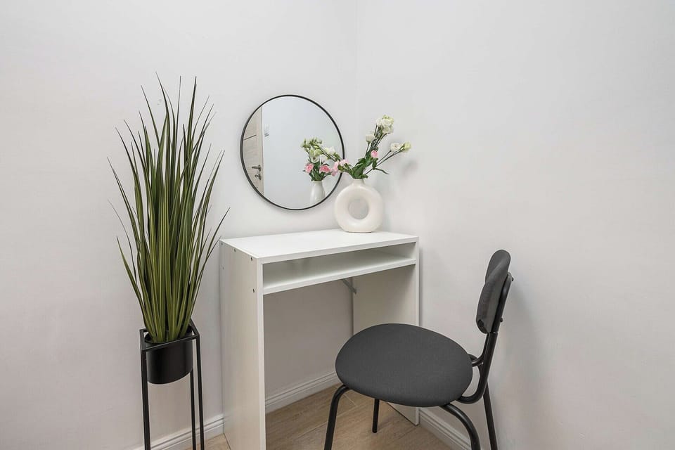 Holiday Home Facilities and Services