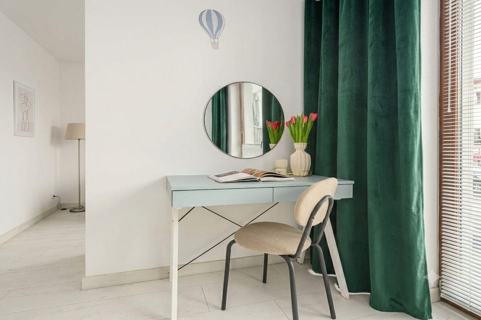 Holiday Home Facilities and Services