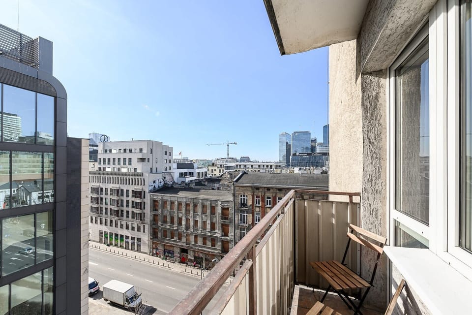 Patio / Balcony