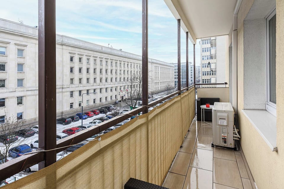 Patio / Balcony