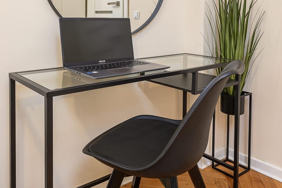 Holiday Home Facilities and Services