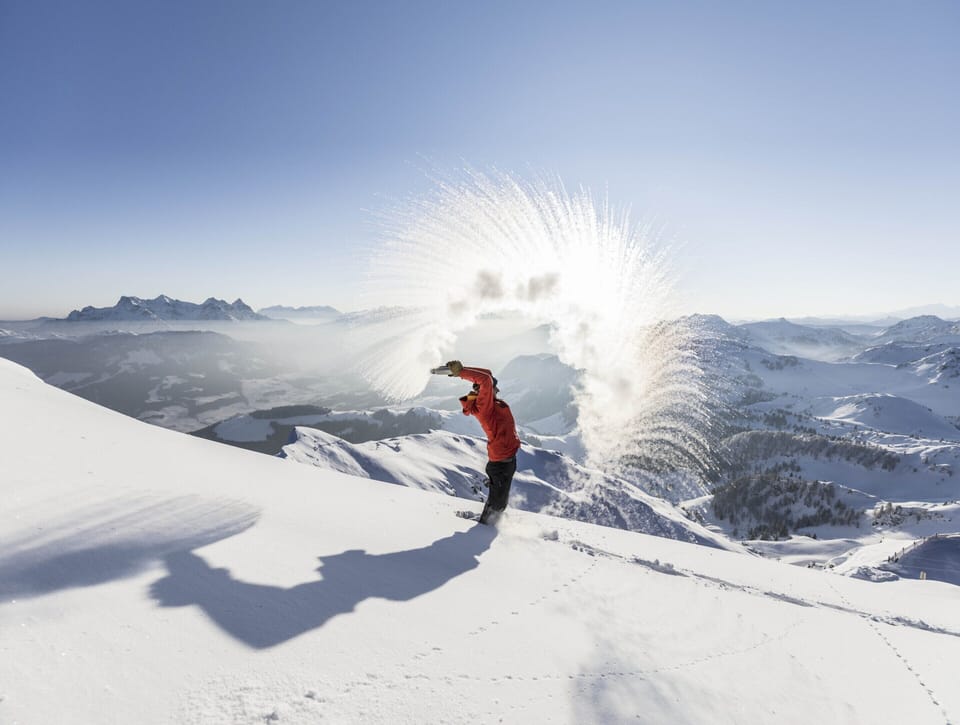 Apartment | Snow and ski sports