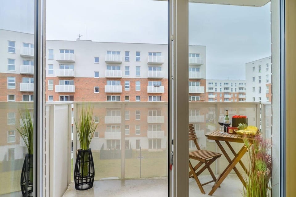 Patio / Balcony
