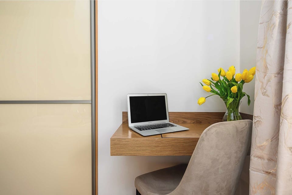 Holiday Home Facilities and Services