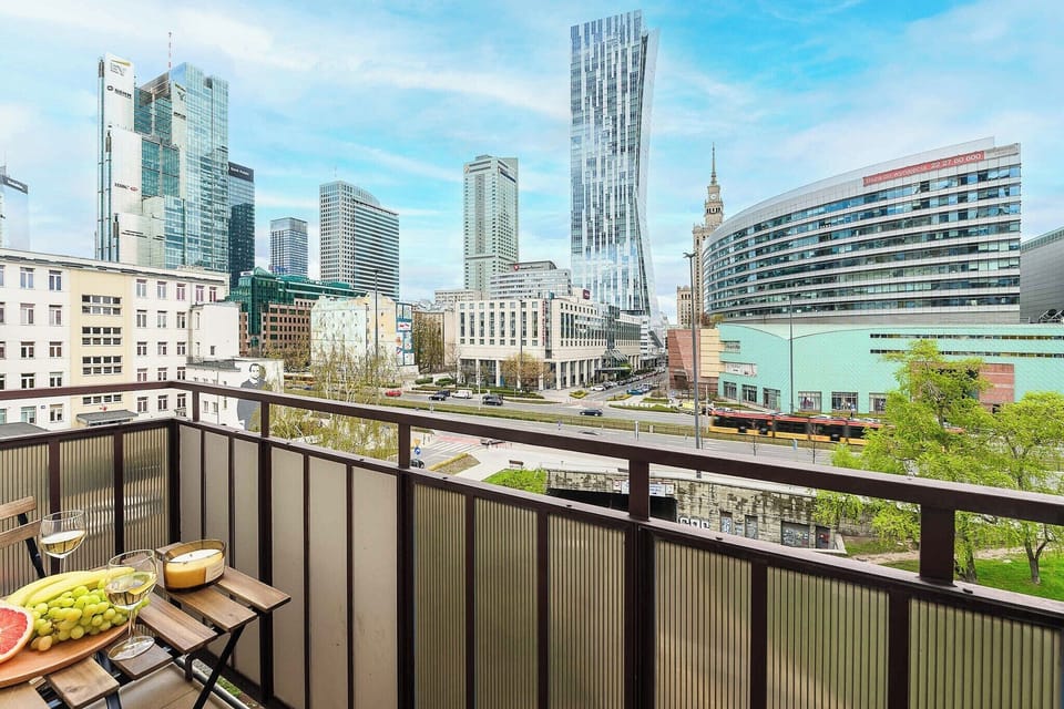 Patio / Balcony