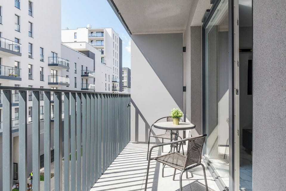 Patio / Balcony